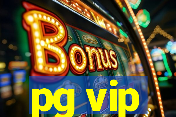 pg vip